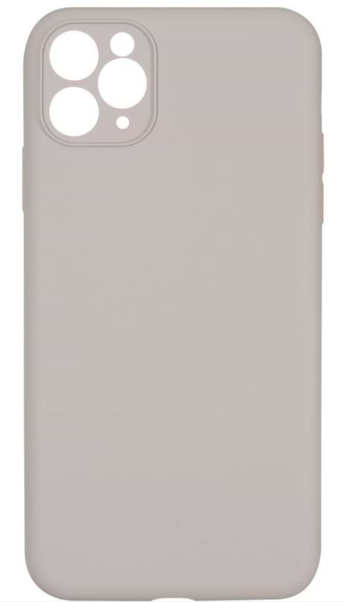 Чохол для смартфону Gelius Original Full Soft Case for iPhone 11 Pro Max Grey (89859) - Фото 1