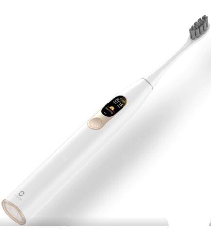 Фото - Зубна щітка електрична Xiaomi Oclean X White