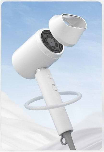 Фото - Фен Xiaomi ShowSee Hair Dryer A10-W 1800W White