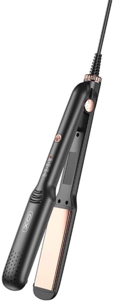 Фото - Выпрямитель волос XO CF25.black