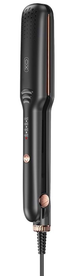 Фото - Выпрямитель волос XO CF25.black