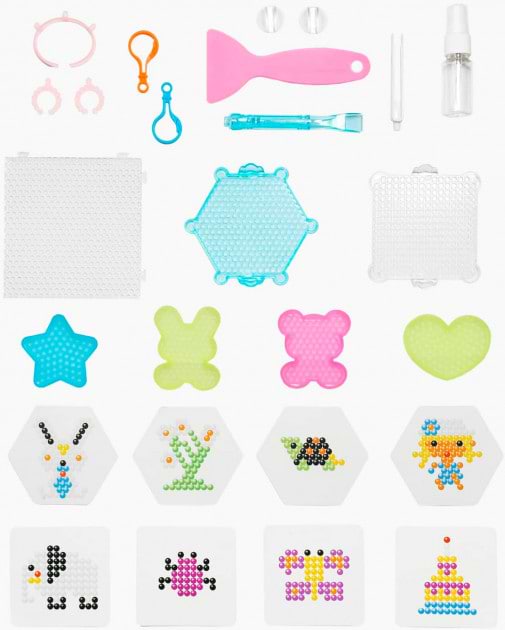 Фото - Аквамозаїка XOKO Перлина 1600 (XK-PRL-16)