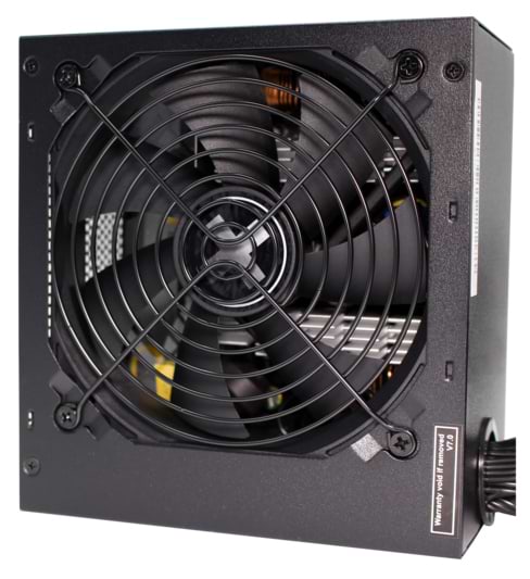 Фото - Блок питания для ПК Xilence Performance C+ (XP750R6.2_Bulk)