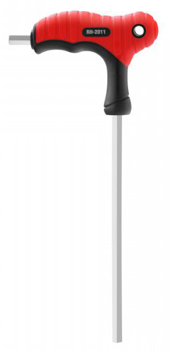 Ключ шестигранний Ronix RH-2011