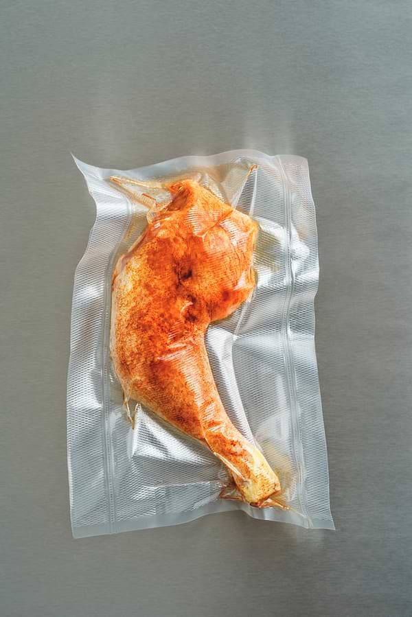 Фото - Пакети для вакууматора Tefal XA256010