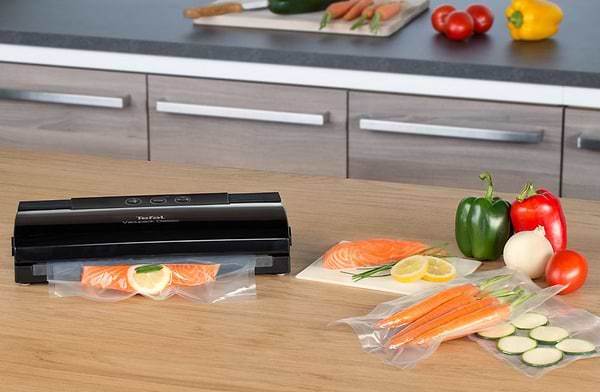 Фото - Пакети для вакууматора Tefal XA256010