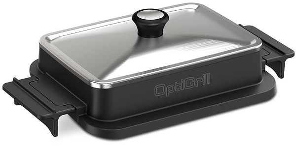 Фото - Кришка для форми для випікання Tefal XA731810