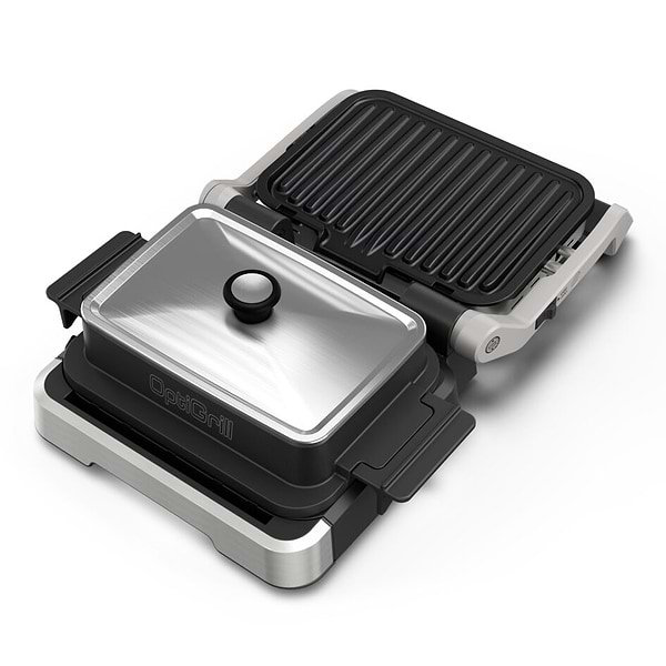 Фото - Кришка для форми для випікання Tefal XA731810