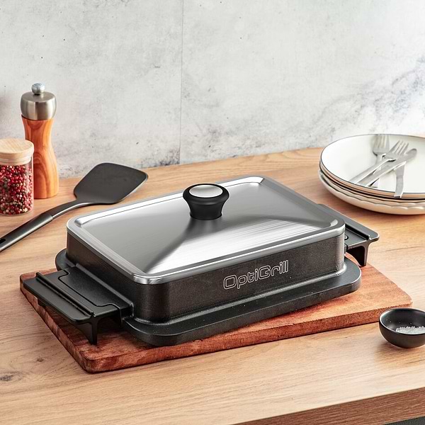 Фото - Кришка для форми для випікання Tefal XA731810