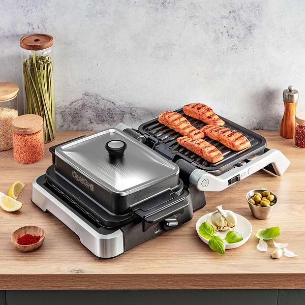 Фото - Кришка для форми для випікання Tefal XA731810