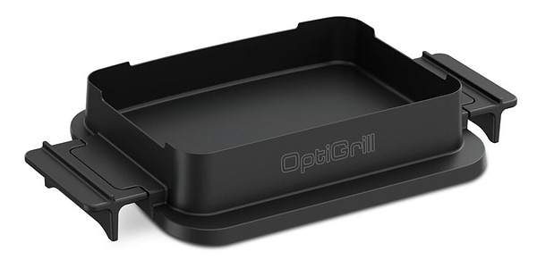 Фото - Форма для гриля-барбекю Tefal XA732810