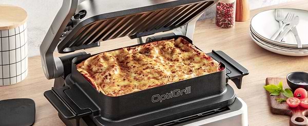 Фото - Форма для гриля-барбекю Tefal XA732810
