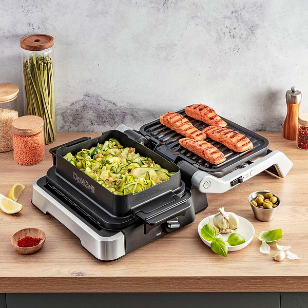 Фото - Форма для гриля-барбекю Tefal XA732810