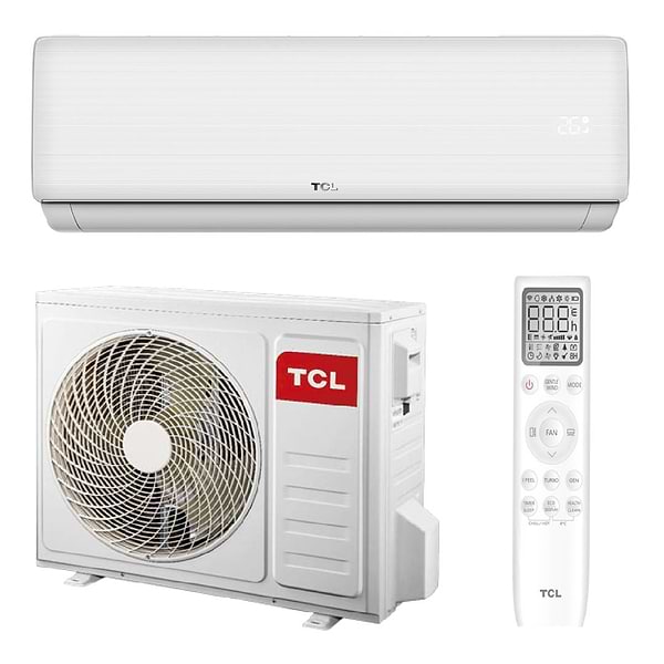Фото - Кондиционер сплит TCL TAC-12CHSD/XAB1 Inverter