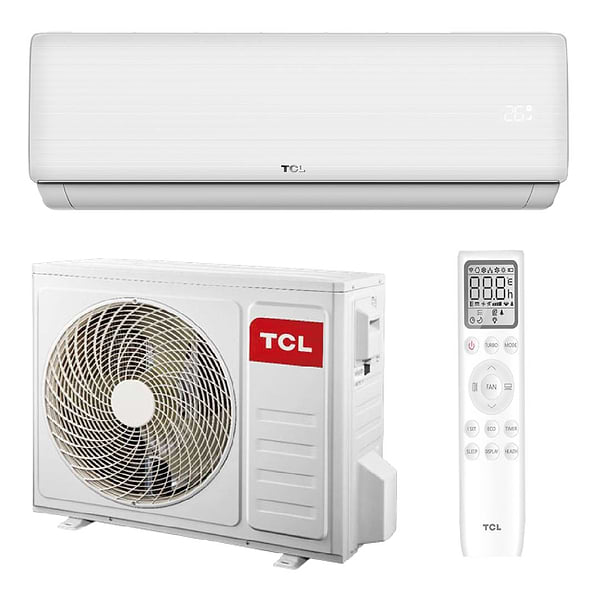 Фото - Кондиціонер спліт TCL TAC-07CHSA/XAB1