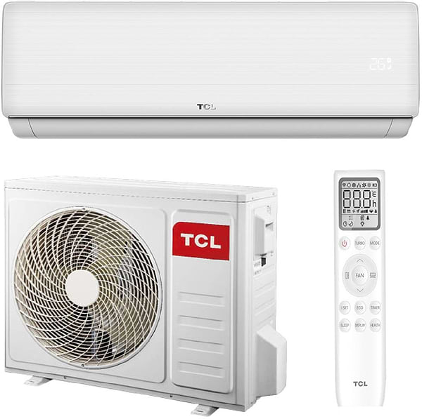 Фото - Кондиционер сплит TCL TAC-18CHSA/XAB1
