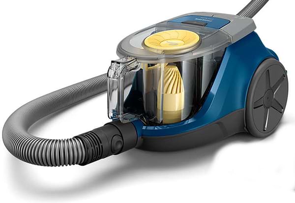 Фото - Пылесос для сухой уборки без мешка Philips XB2125/09