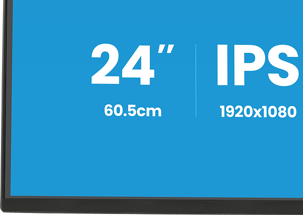 Фото - Монітор IIYAMA XB2492HSU-B1