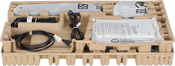 Фото - Монітор IIYAMA XB2492HSU-B1