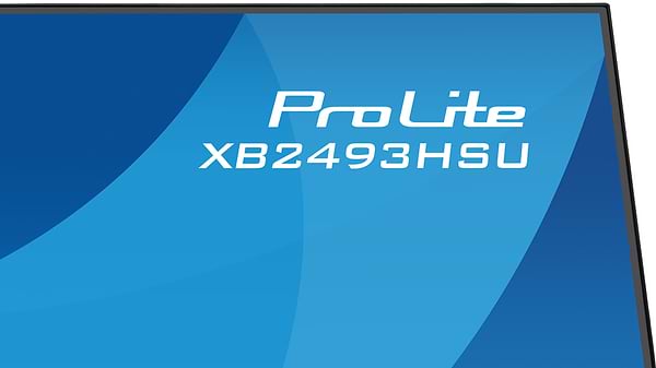 Фото - Монитор IIYAMA XB2493HSU-B1