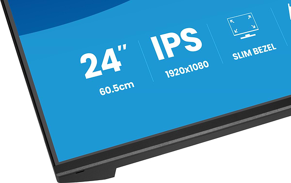 Фото - Монитор IIYAMA XB2493HSU-B1