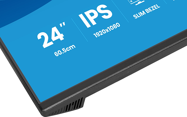 Фото - Монітор IIYAMA XB2496HSC-B1