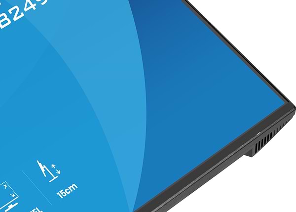 Фото - Монітор IIYAMA XB2496HSC-B1