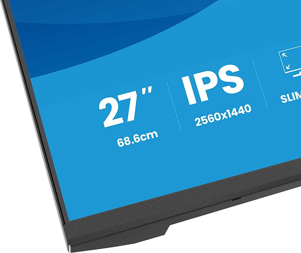 Фото - Монитор IIYAMA XB2793QSU-B1