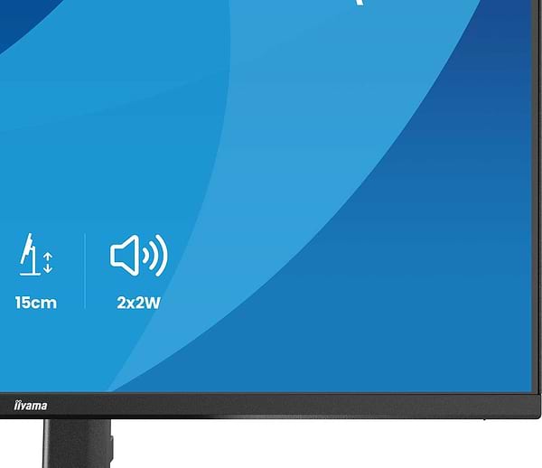 Фото - Монитор IIYAMA XB2793QSU-B1