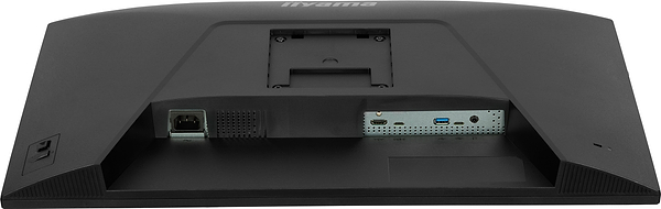 Фото - Монітор IIYAMA XB2796QSC-B1