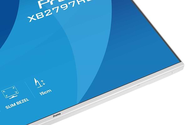 Фото - Монітор IIYAMA XB2797HSU-W1
