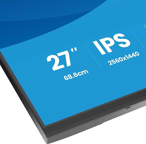 Фото - Монитор IIYAMA XB2797QSU-B1