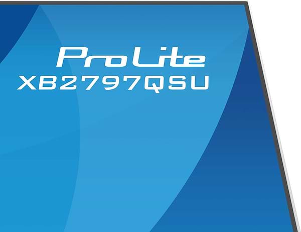 Фото - Монитор IIYAMA XB2797QSU-W1