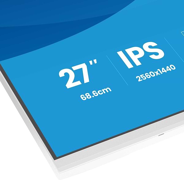 Фото - Монитор IIYAMA XB2797QSU-W1