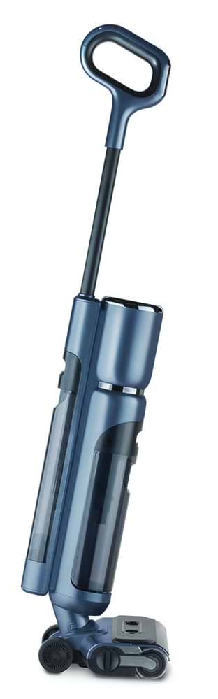 Фото - Пылесос ручной моющий Thomas AQUA FLOORCLEANER CORDLESS PLUS