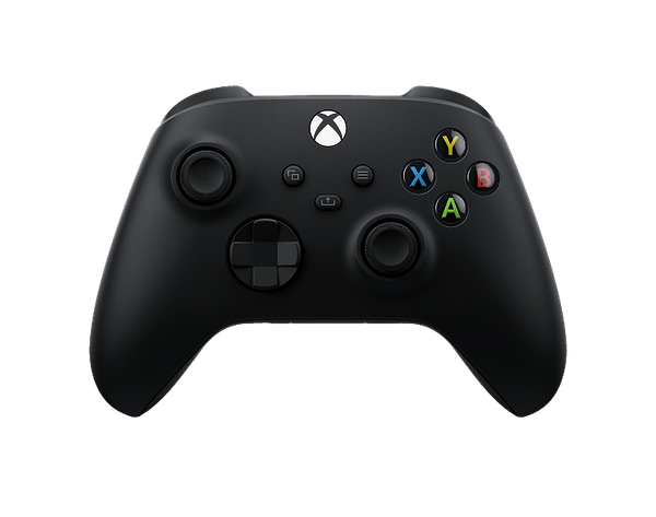 Фото - Игровая приставка Xbox Series X