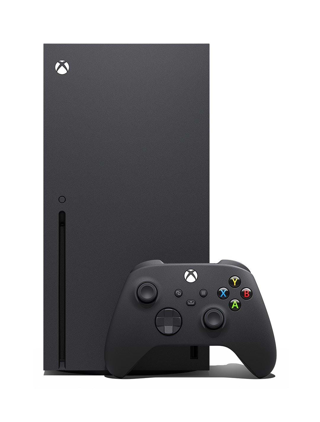 Игровая приставка Xbox Series X - Фото 1
