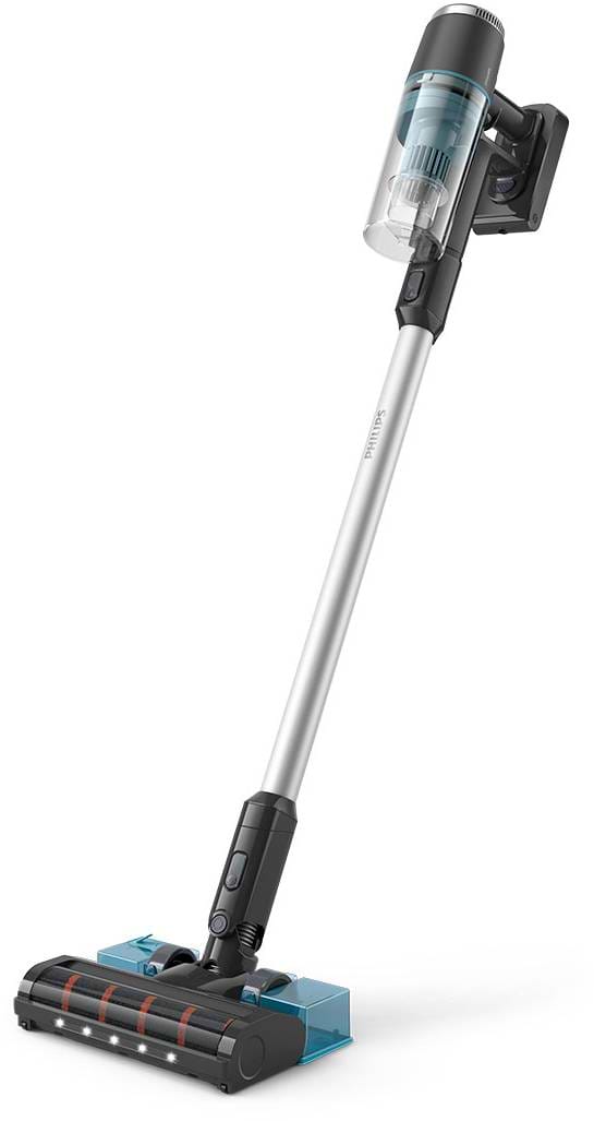 Фото - Пилосос ручний для дому Philips XC3131/01