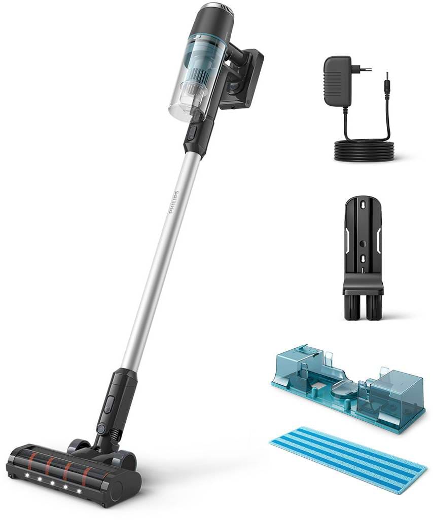 Пылесос ручной для дома Philips XC3131/01 - Фото 1