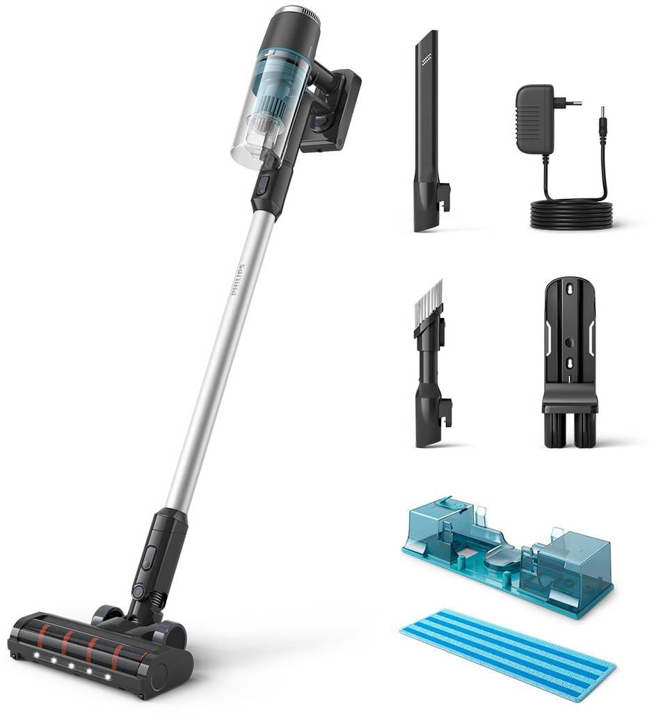 Пылесос ручной для дома Philips XC3133/01 - Фото 1