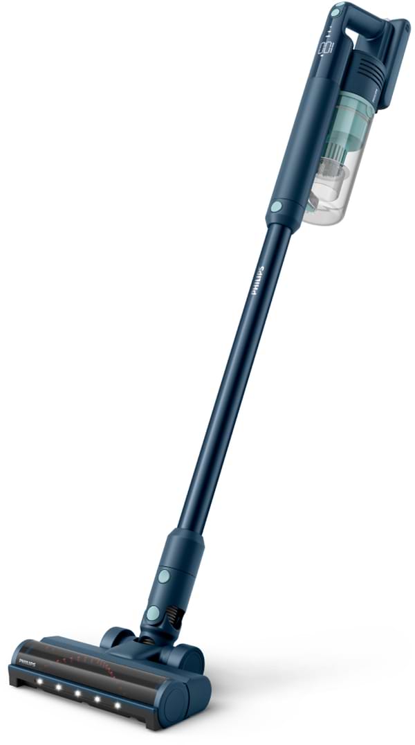 Фото - Пилосос ручний для дому Philips XC5141/01