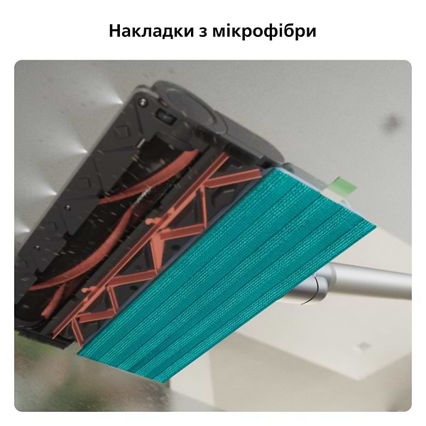 Фото - Пилосос ручний для дому Philips XC5141/01