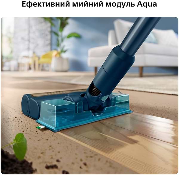 Фото - Пилосос ручний для дому Philips XC5244/10
