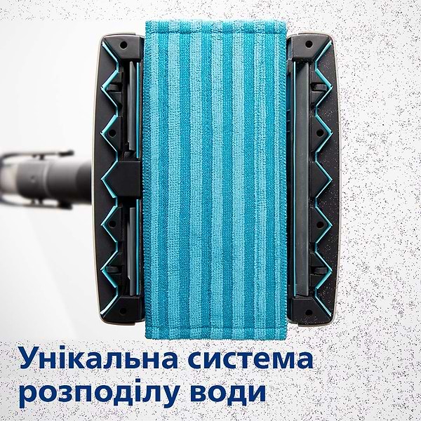 Фото - Пылесос ручной для дома Philips XC8349/01