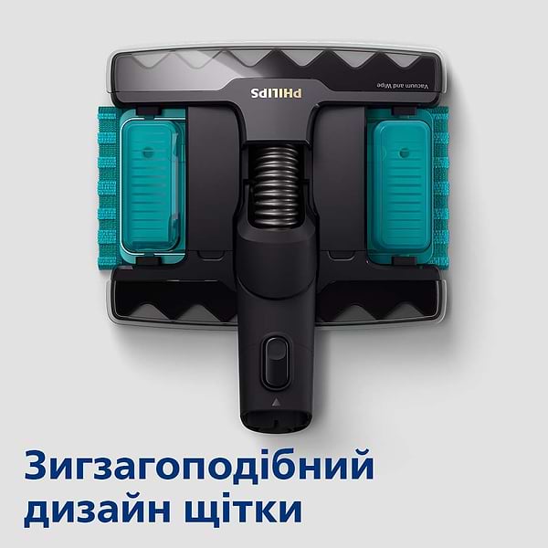 Фото - Пылесос ручной для дома Philips XC8349/01