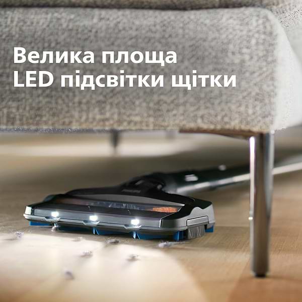 Фото - Пылесос ручной для дома Philips XC8349/01
