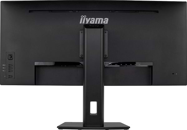 Фото - Монитор IIYAMA XCB3494WQSN-B5