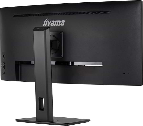 Фото - Монитор IIYAMA XCB3494WQSN-B5