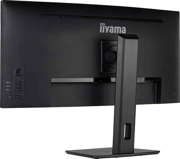 Фото - Монитор IIYAMA XCB3494WQSN-B5