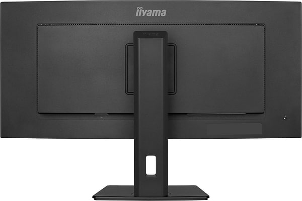 Фото - Монітор IIYAMA XCB3494WQSU-B1